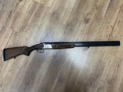 МР-27М 2013 г.в. , кал. 12/76 в СПБ