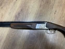 МР-27М 2013 г.в., кал. 12/76 в СПБ