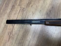 МР-27М 2013 г.в., кал. 12/76 в СПБ