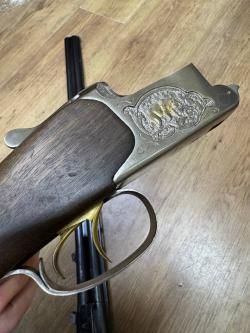 МР-27М 2013 г.в., кал. 12/76 в СПБ