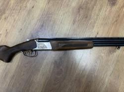 МР-27М 2013 г.в., кал. 12/76 в СПБ