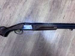 МР-27М 2015 г.в., кал. 12/76 в СПБ