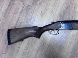 МР-27М 2015 г.в., кал. 12/76 в СПБ