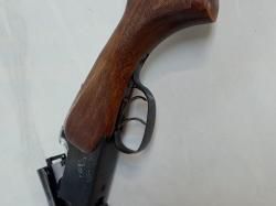 Mr-27m  Baikal 12/76