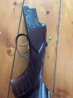 МР-27М двухствольное