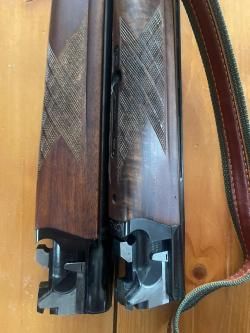 МР-27М двухствольное