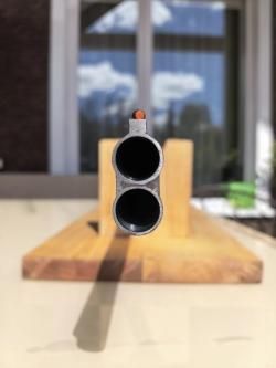МР-27М исп. Сильвер