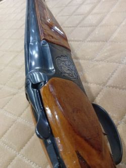 МР-27М к.12х76 № 112768956