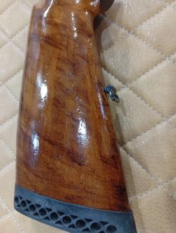 МР-27М к.12х76 № 112768956