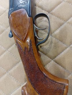 МР-27М к.12х76 № 112768956