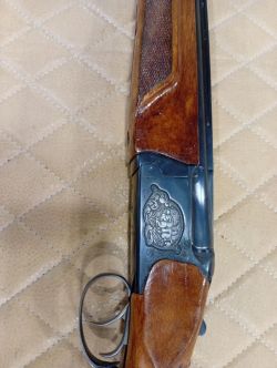 МР-27М к.12х76 № 112768956