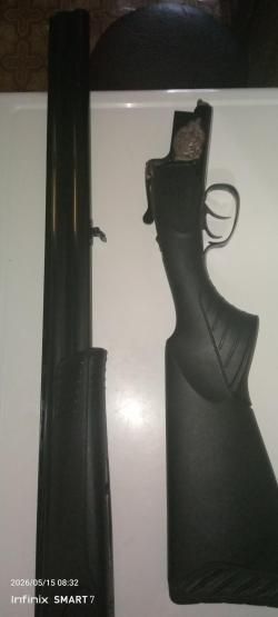 МР-27м, кал . 12/76