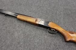 МР-27М, кал. 12/76, 2010