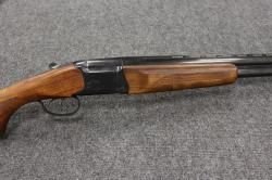 МР-27М, кал. 12/76, 2010