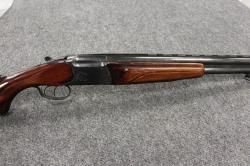 МР-27М, кал. 12/76, 2011