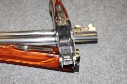 МР-27М, кал. 12/76, 2011