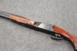 МР-27М, кал. 12/76, 2011