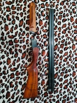 МР-27М, кал. 12/76 Орех