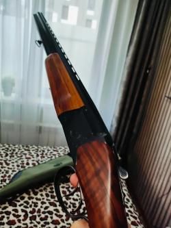 МР-27М, кал. 12/76 Орех