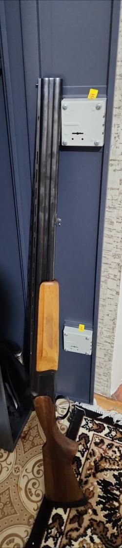 МР-27М, кал. 12 