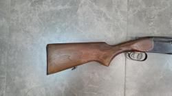 МР-27М, кал. 12х76, 2009 г.в.