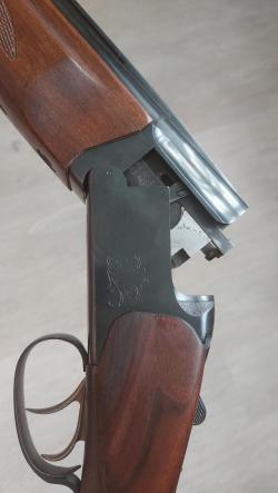 МР-27М, кал. 16х70, без настрела, состояние нового