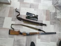 МР-27М, кал. 28/70