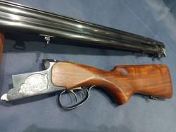 МР-27М, кал.12/76, "Художественное исполнение"