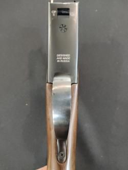 МР-27М, кал.12/76 "Русич"