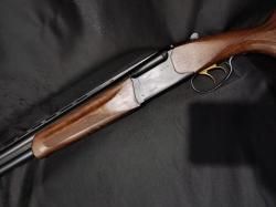 МР-27М, кал.12/76 "Русич"