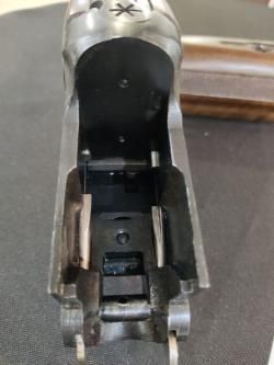 МР-27М, кал.12/76 "Русич"