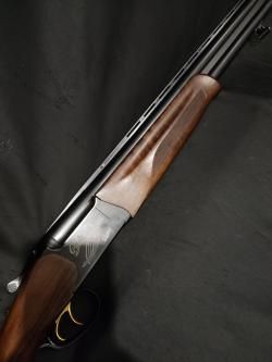 МР-27М, кал.12/76 "Русич"