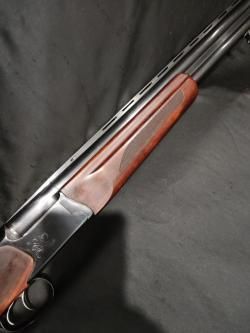 МР-27М, кал.12/76