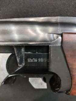 МР-27М, кал.12/76