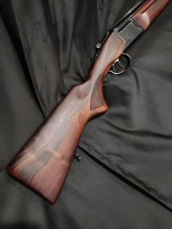 МР-27М, кал.12/76