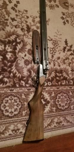 МР 27М кал.12/76