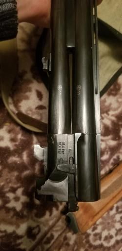 МР 27М кал.12/76