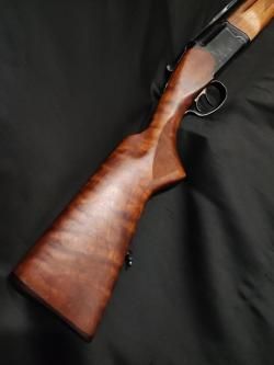МР-27М, кал.12/76