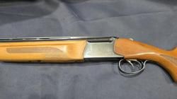 МР-27М, кал.16/70