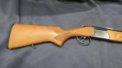 МР-27М, кал.16/70