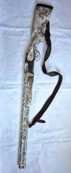 МР-27М, калибр 12/70