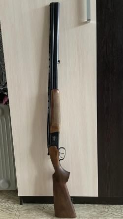 МР-27М калибра 12/76