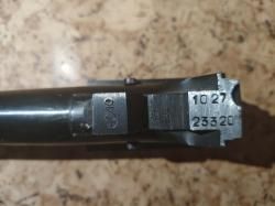 МР-27М Москва ЗАО