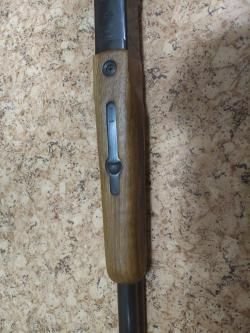 МР-27М Москва ЗАО