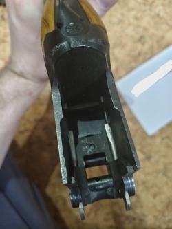 МР-27М Москва ЗАО