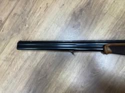 МР-27М "Нева" , кал. 12/76 в СПБ