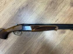 МР-27М "Нева" , кал. 12/76 в СПБ