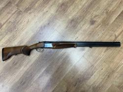 МР-27М "Нева" , кал. 12/76 в СПБ