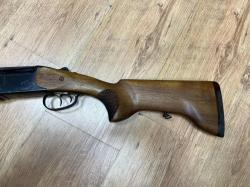 МР-27М "Нева" , кал. 12/76 в СПБ