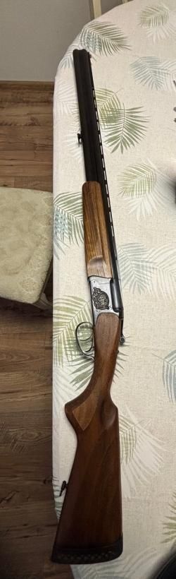 МР 27М новое